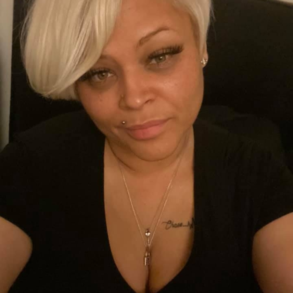Meet your Posher, Shauna